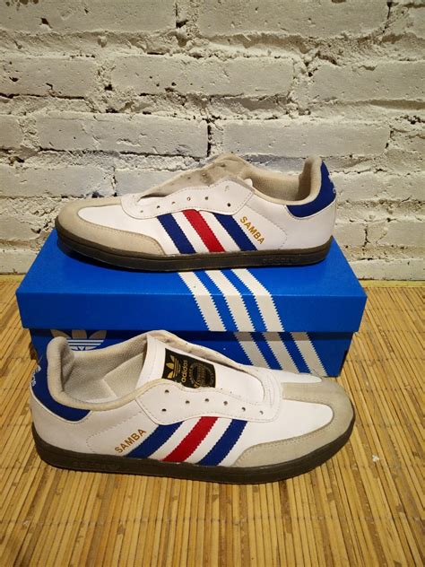 sepatu adidas samba kw